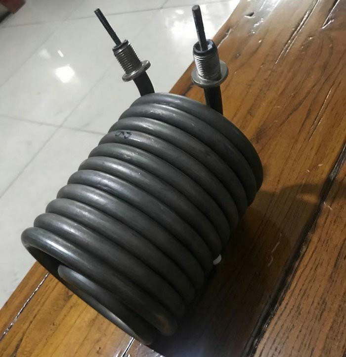 弯管加工